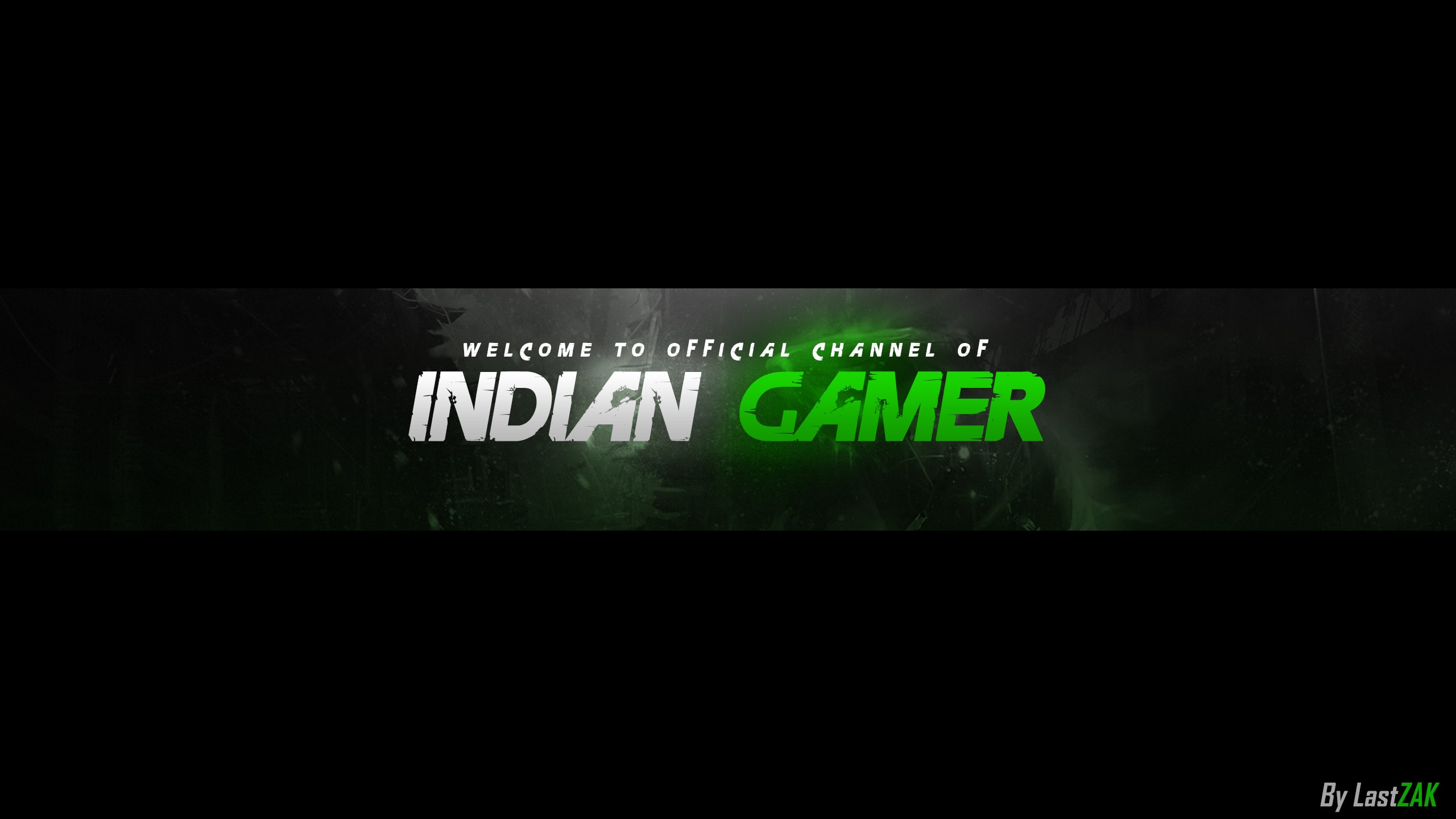 Create Banners For Your Youtube Channel By Officialintros