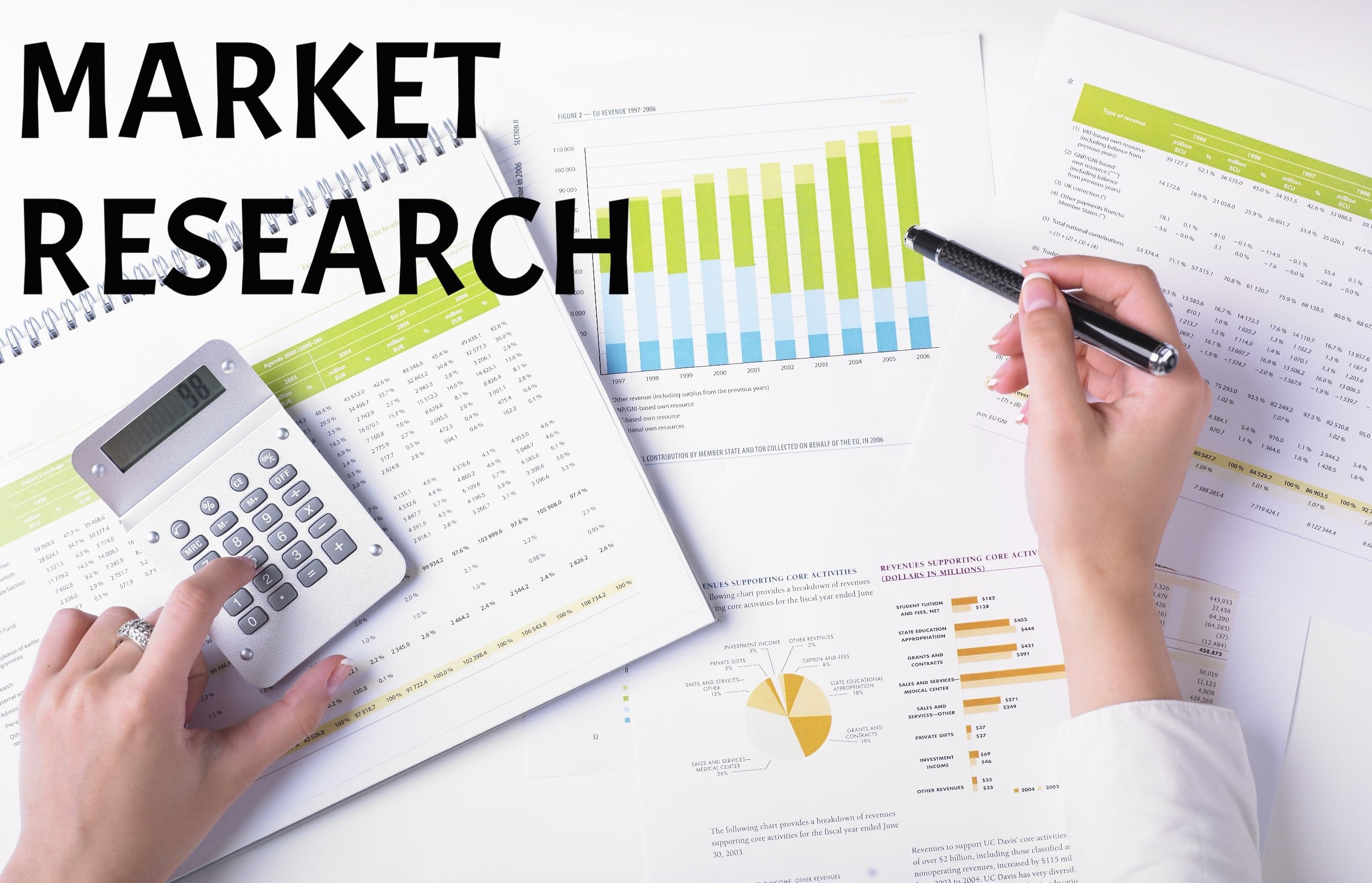 Prepare Deep Dive Market Research Report By Choudharyricha