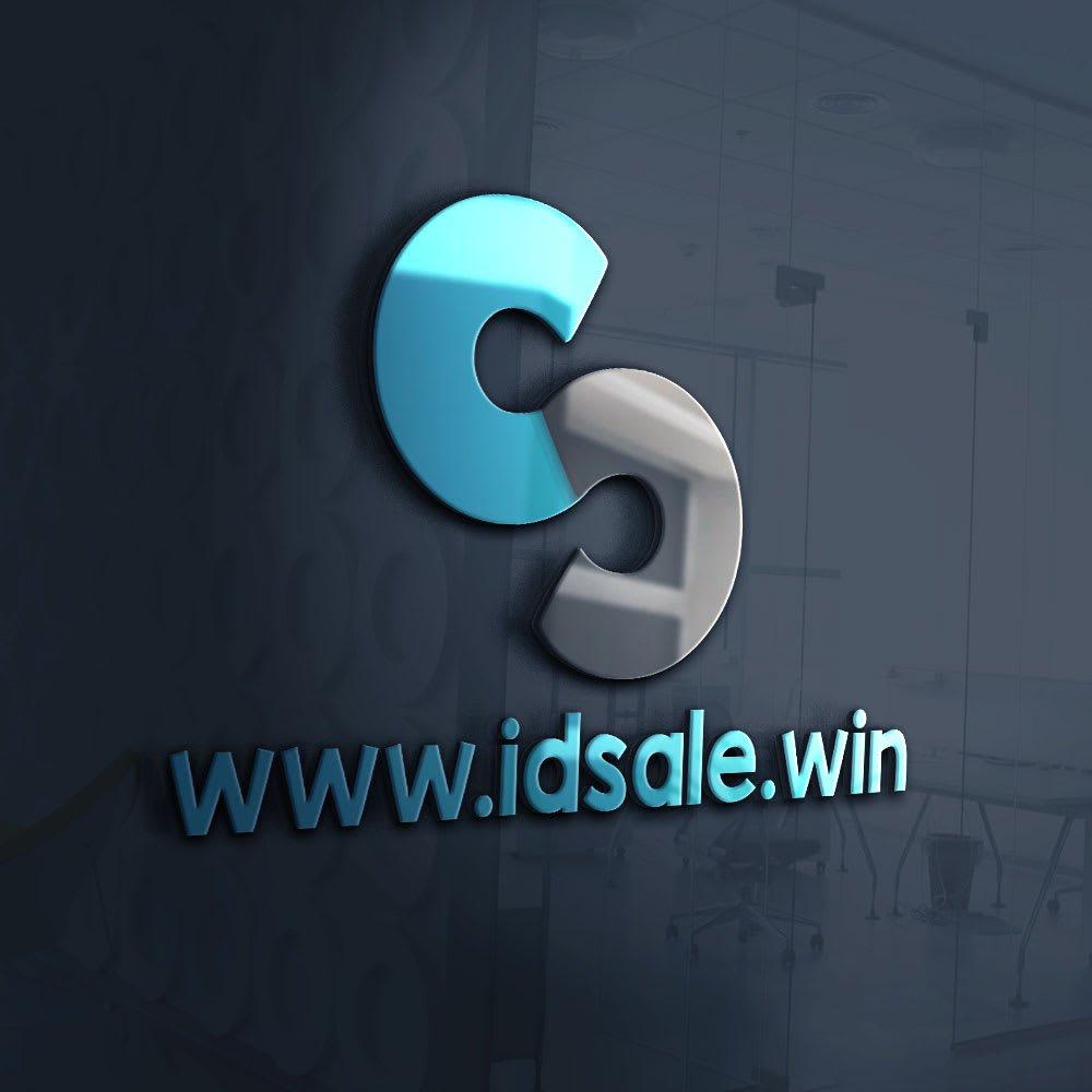 Make 3d logo design for your website or online shop by Zerdesign ...