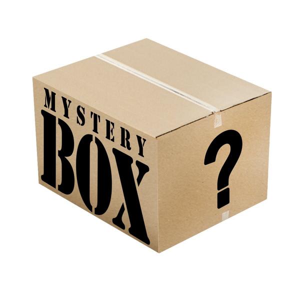 $10 Mystery Box