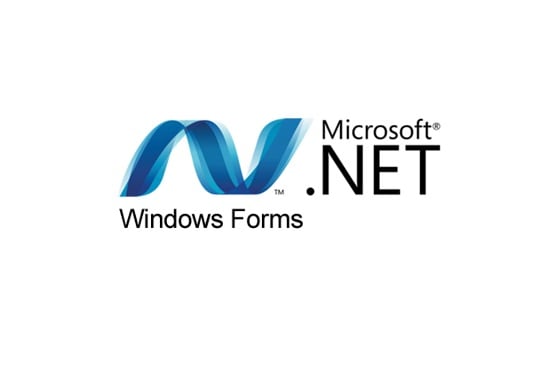 Code any winforms application for you by Carlos_1988