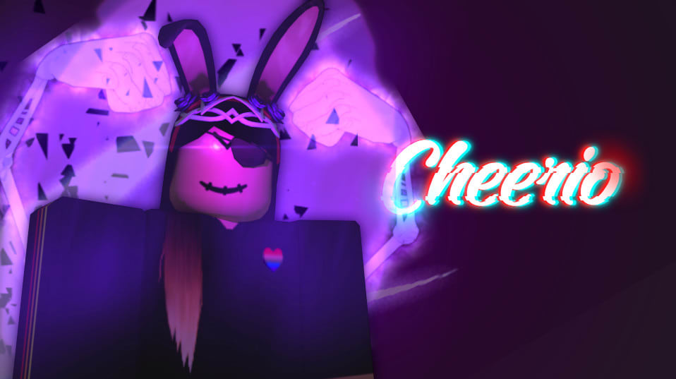 Make you a high quality detailed roblox gfx profile picture by Mialilywood1