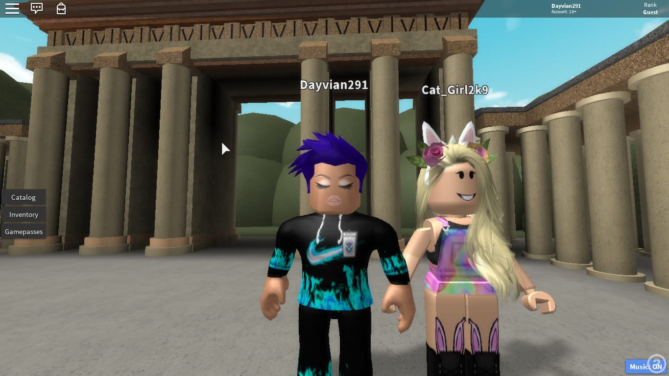 Play Roblox With You By Liraduspay - yay me roblox