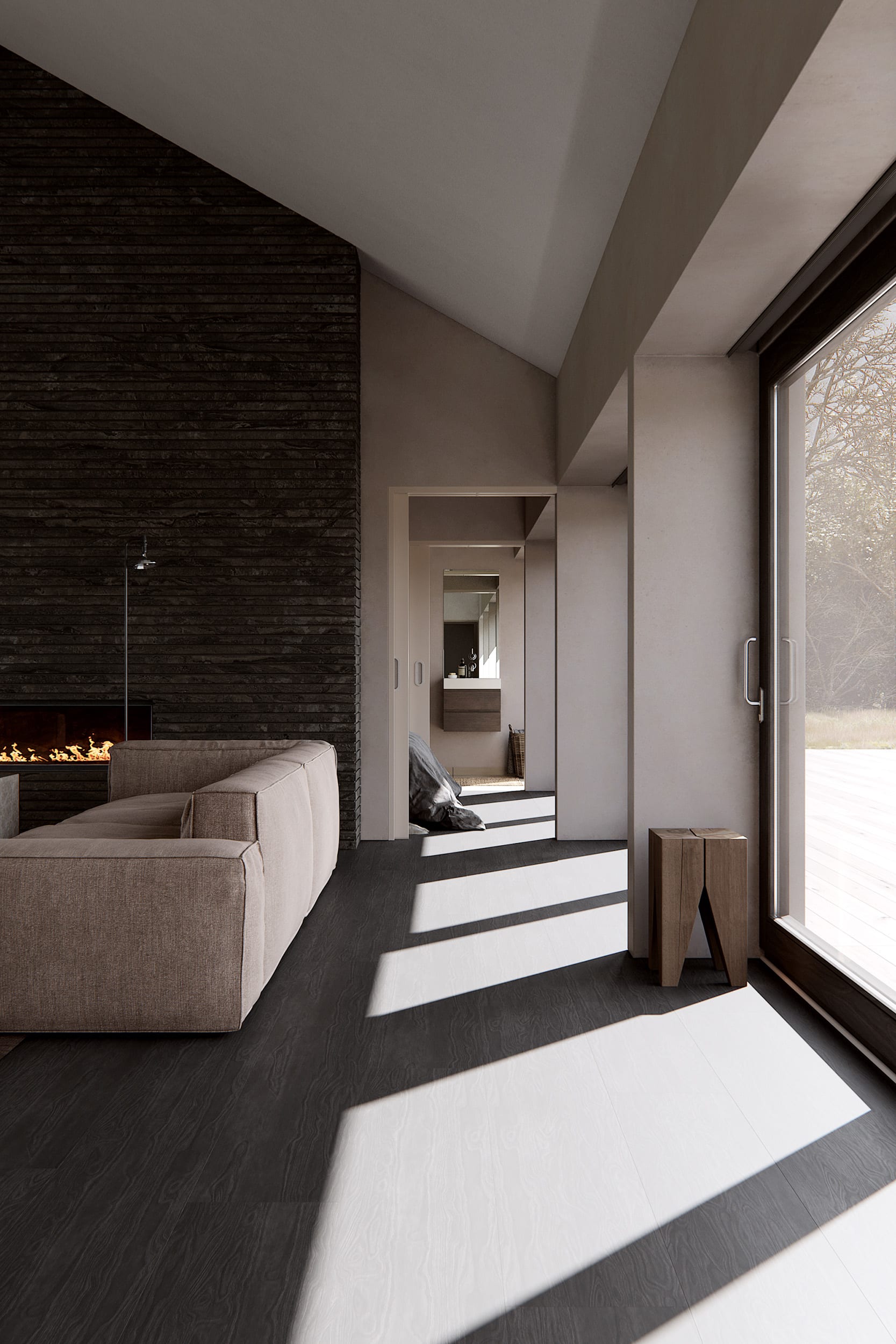 Create Photorealistic Interior 3d Visualization By Drowart