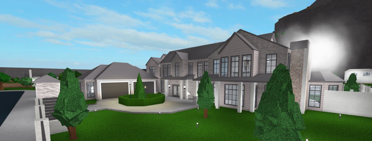 Build Bloxburg Houses On Roblox By Sabaigelife Fiverr - roblox house.com