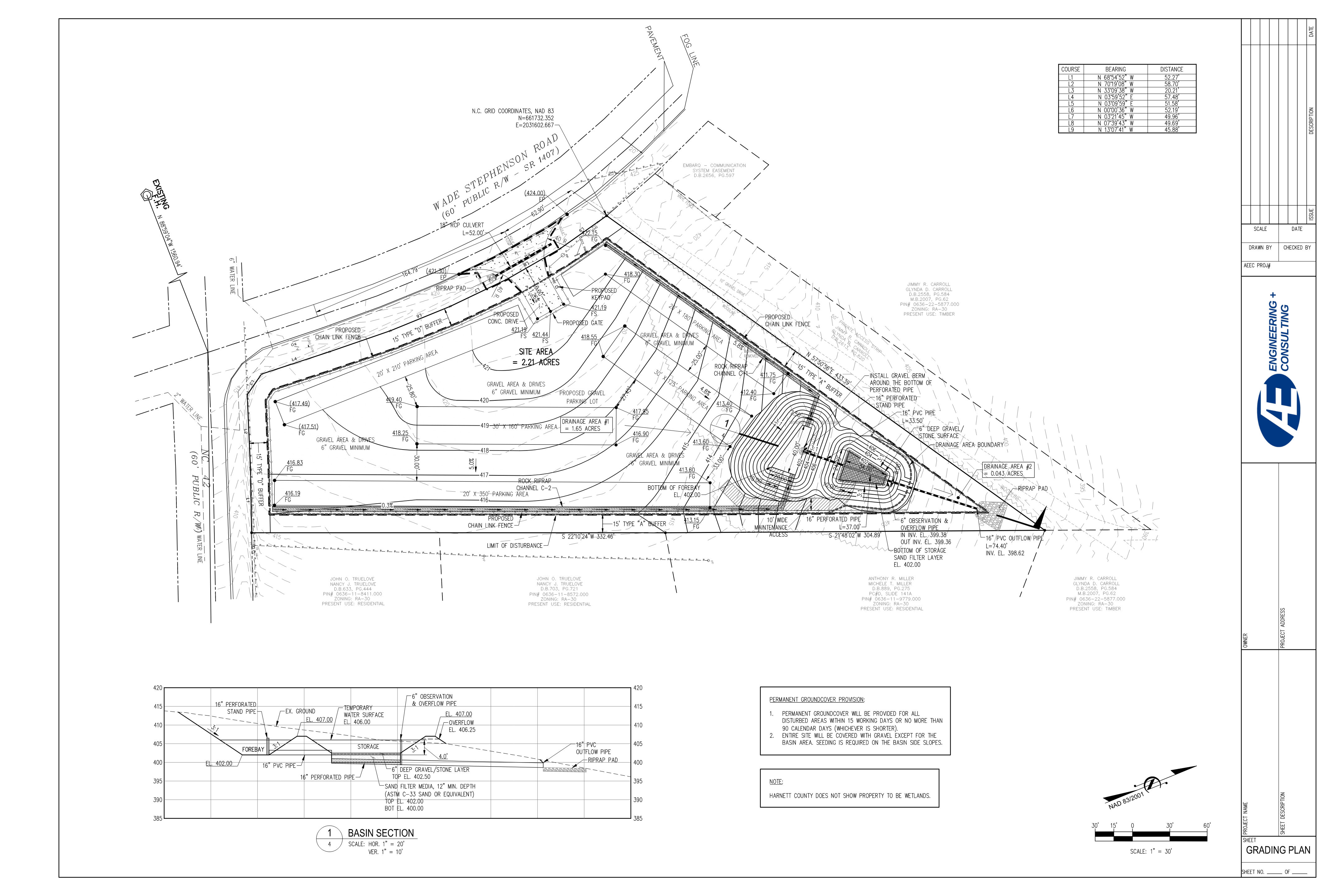  What Is A Grading And Drainage Plan Best Drain Photos Primagem Org