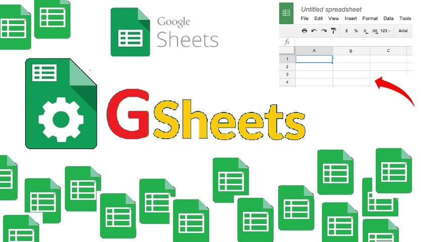 Build The Best Quality Google Sheets Data Model By Ajittomar Fiverr