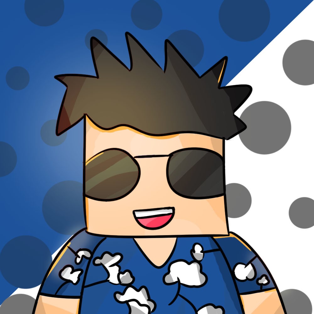 Roblox Cartoon Pfp - Goimages Web