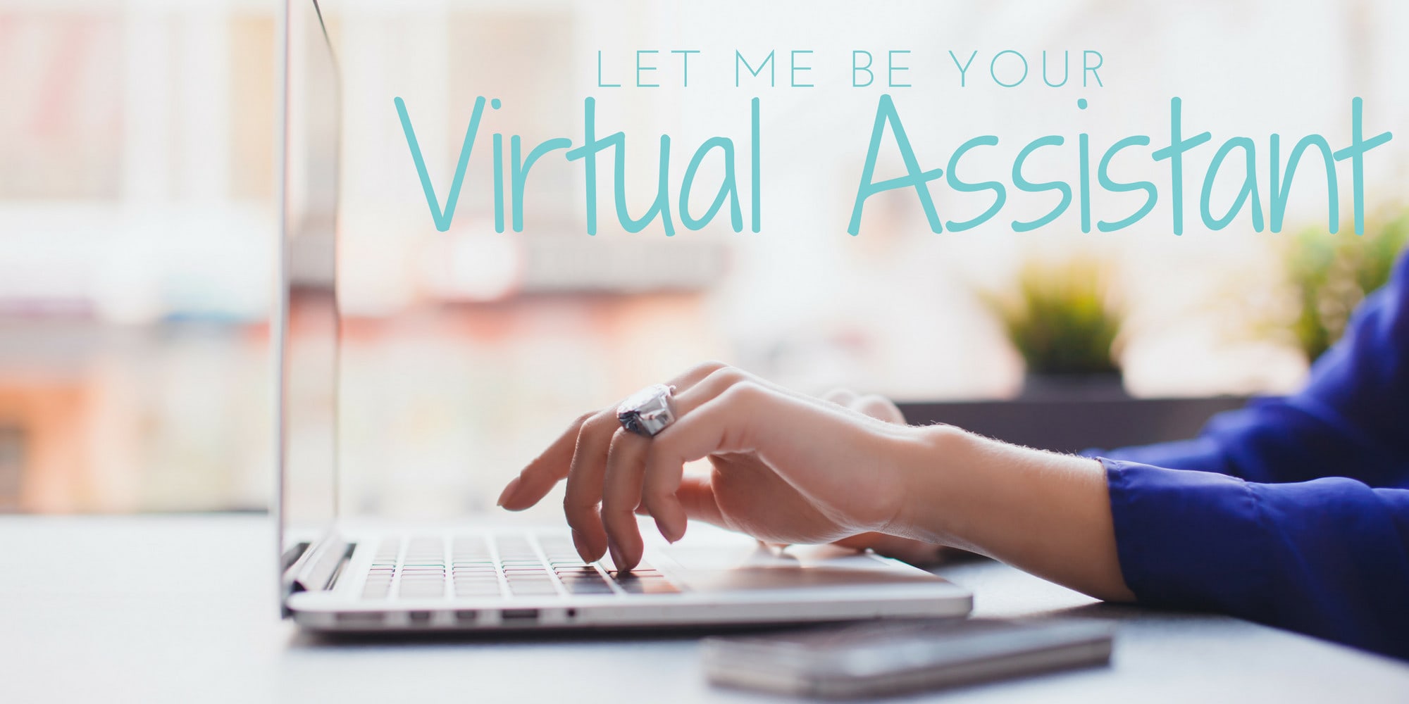 Tag Me In Virtual Assistance