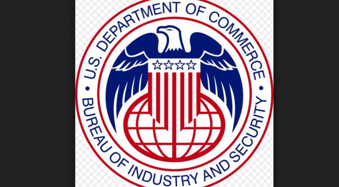 Advice On Us Export Admin Reg Ear And Bureau Of Industry Security Bis Case By Doguabuska