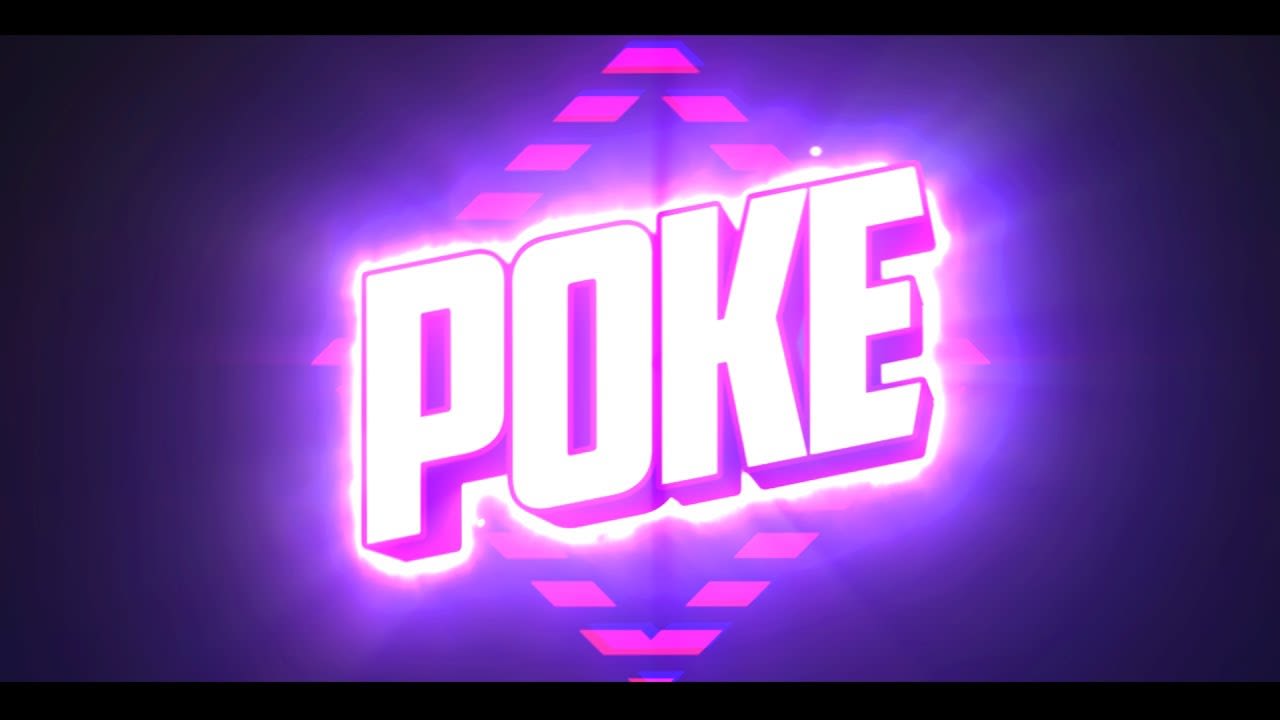 Poke Youtuber Logo