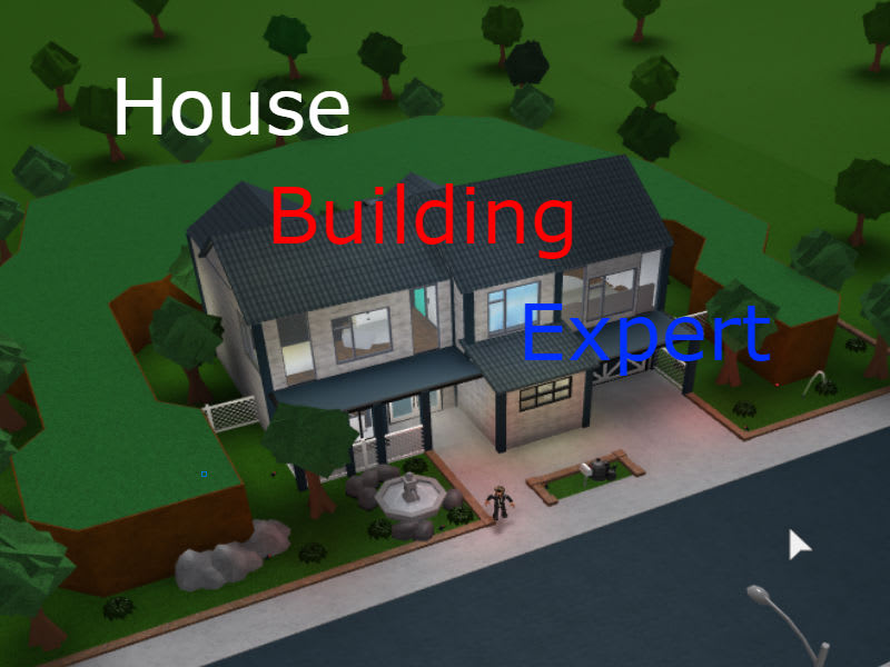Build You A House In Welcome To Bloxburg By Dylanxgames Fiverr Build and design your own amazing house, own cool vehicles. welcome to bloxburg by dylanxgames fiverr