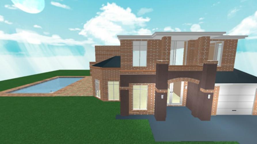 For 5 To 15 Dollars Create A House In Roblox For You By Troyh29 - roblox in home
