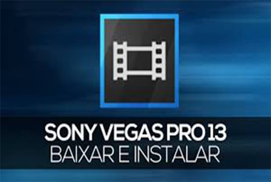 Teaching You How To Work In Sony Vegas Pro 14 By Brankomamic