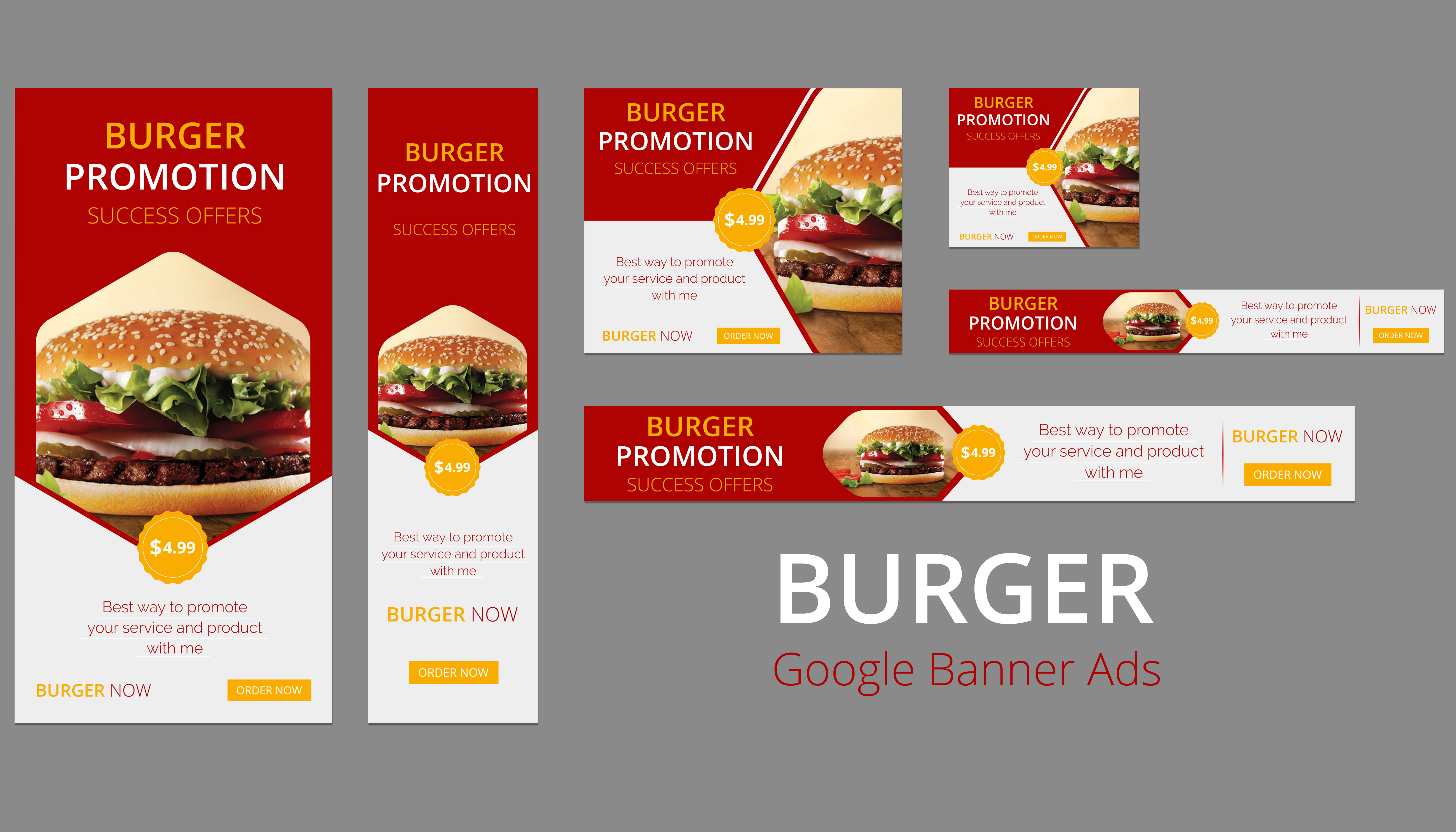 Design Creative Banner And Banner Ad In 5 Hours By Hossain Polin