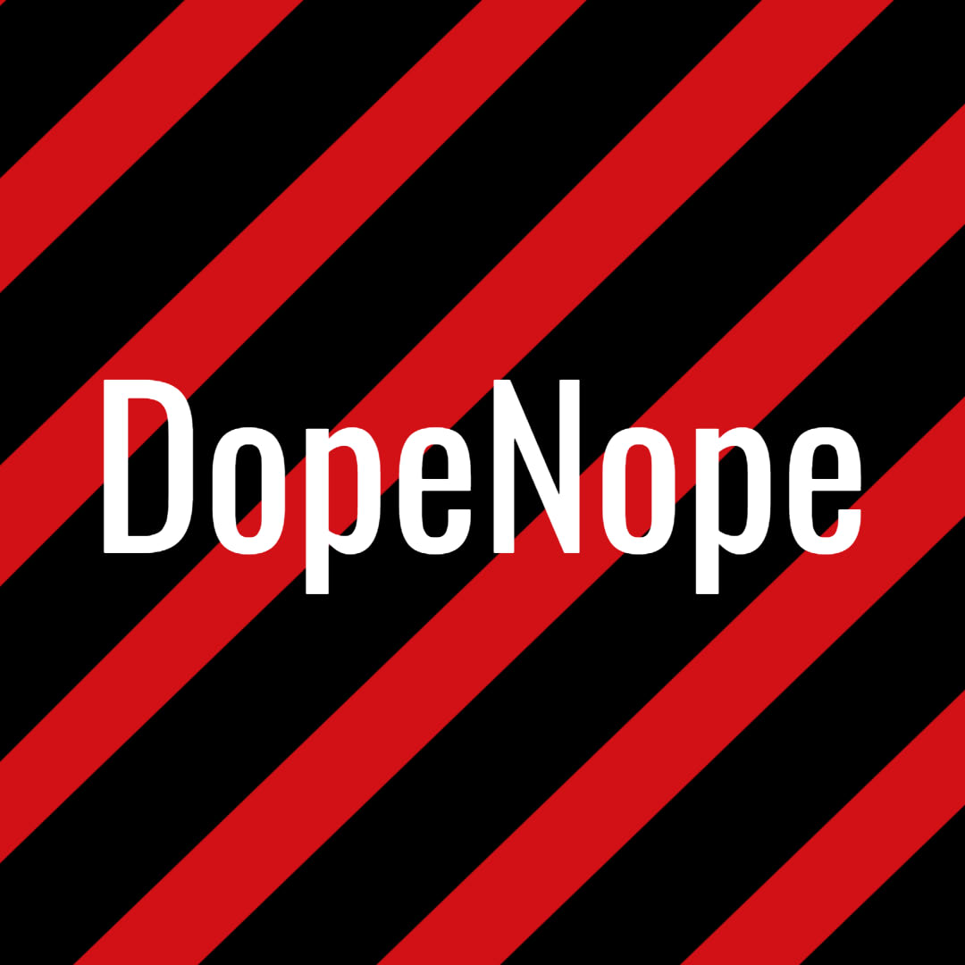 Design You A Logo Or A Banner Based On Your Request By Dopenope