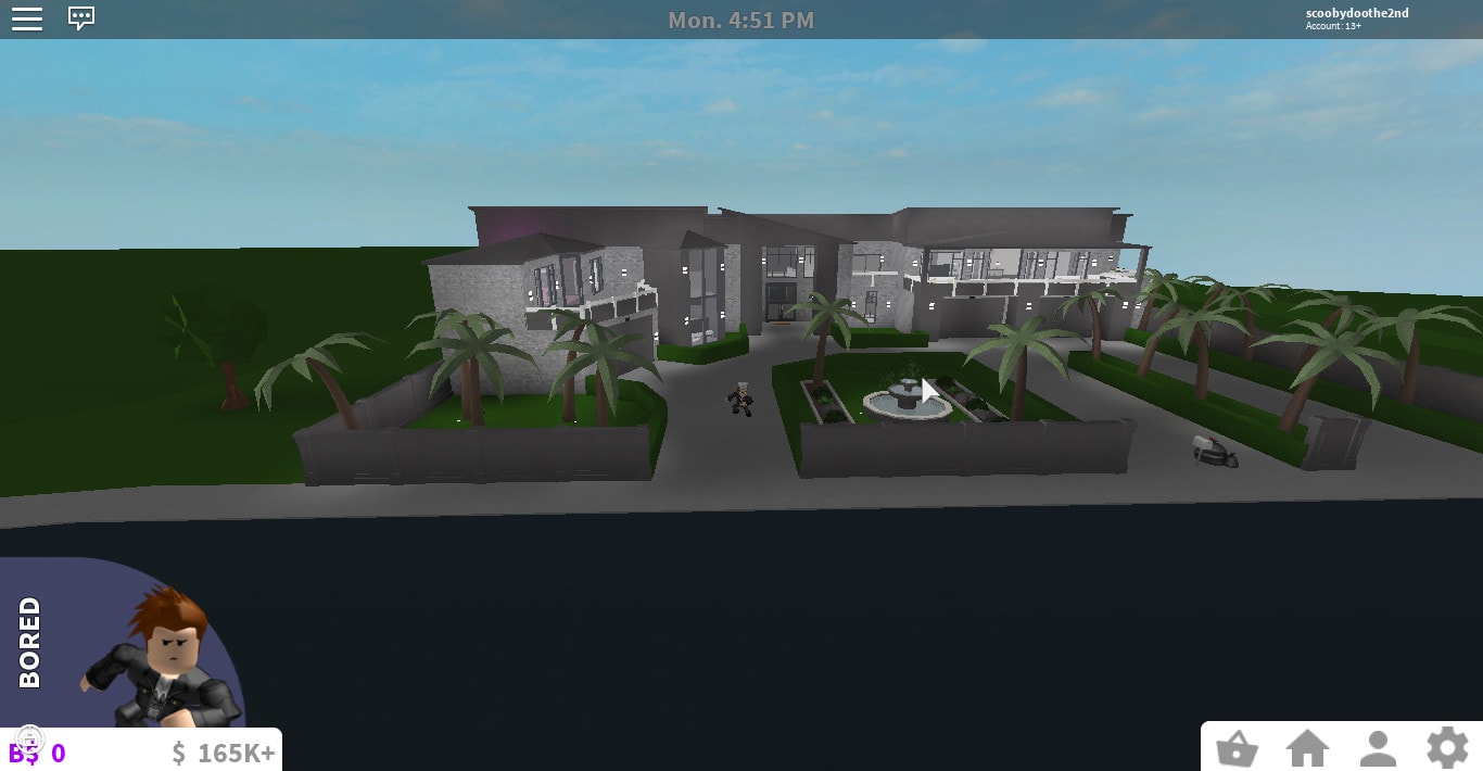Build Bloxburg Buildings Of Any Type By X Playz Fiverr - roblox team 10 house