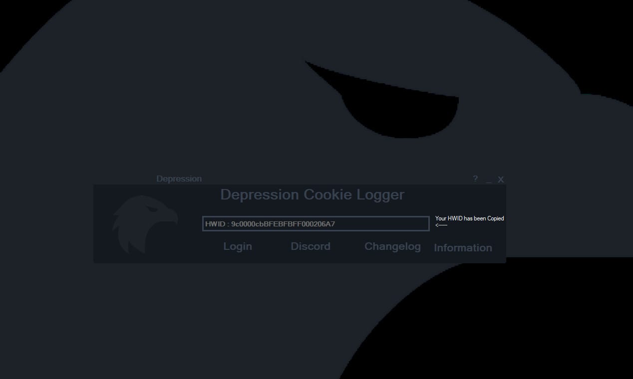 Make A Roblox Cookie Logger For You By Depression Rblx