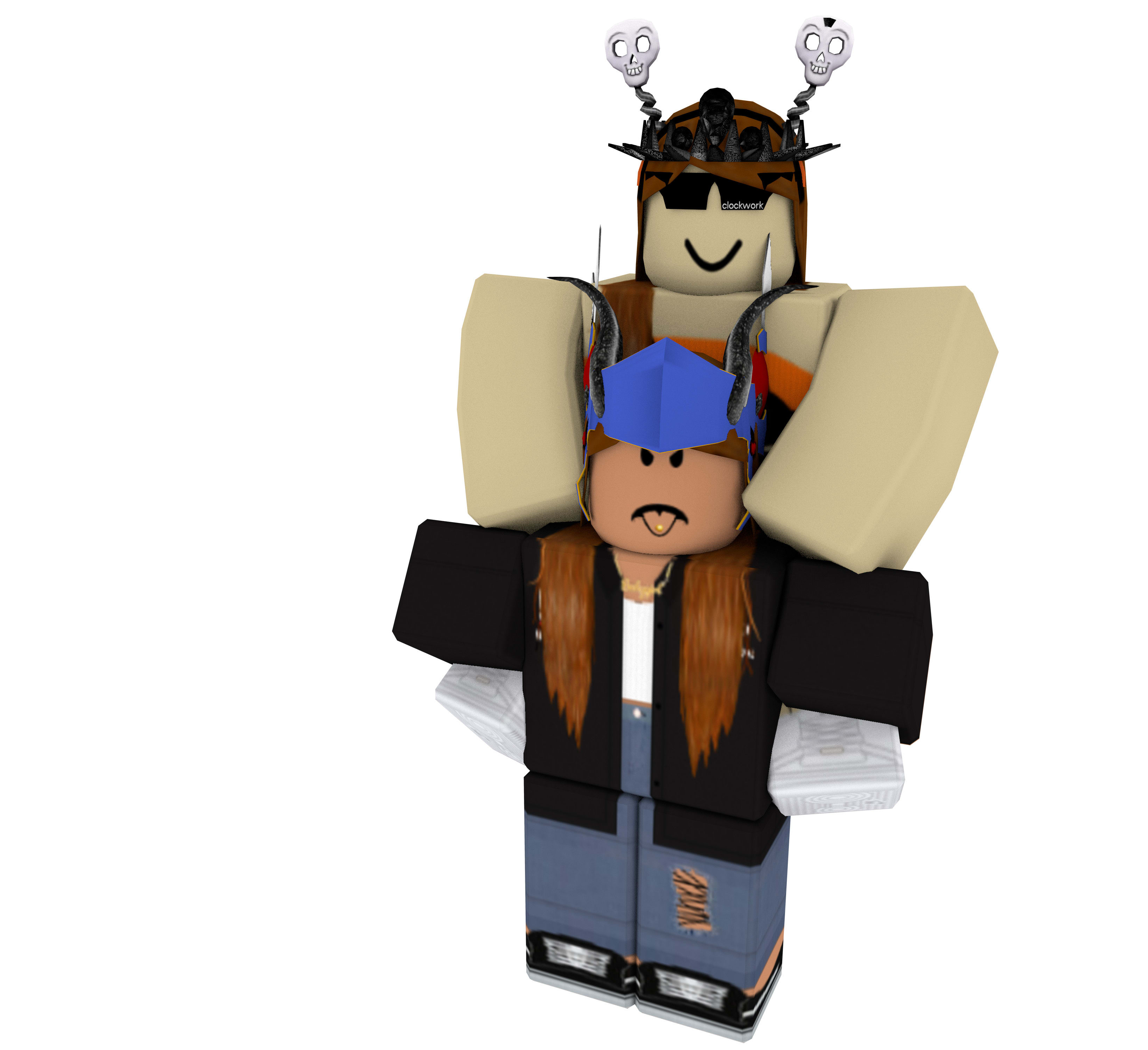 Play Roblox With You By Crowiife