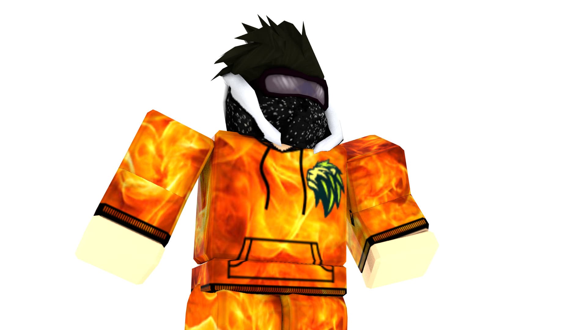 Cool Roblox Renders