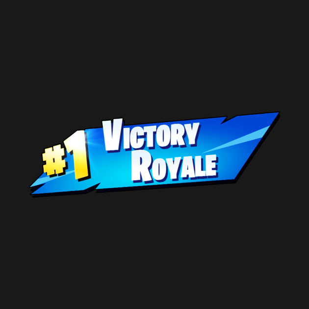 34 Fortnite Victory Royale Logo Icon Logo Design