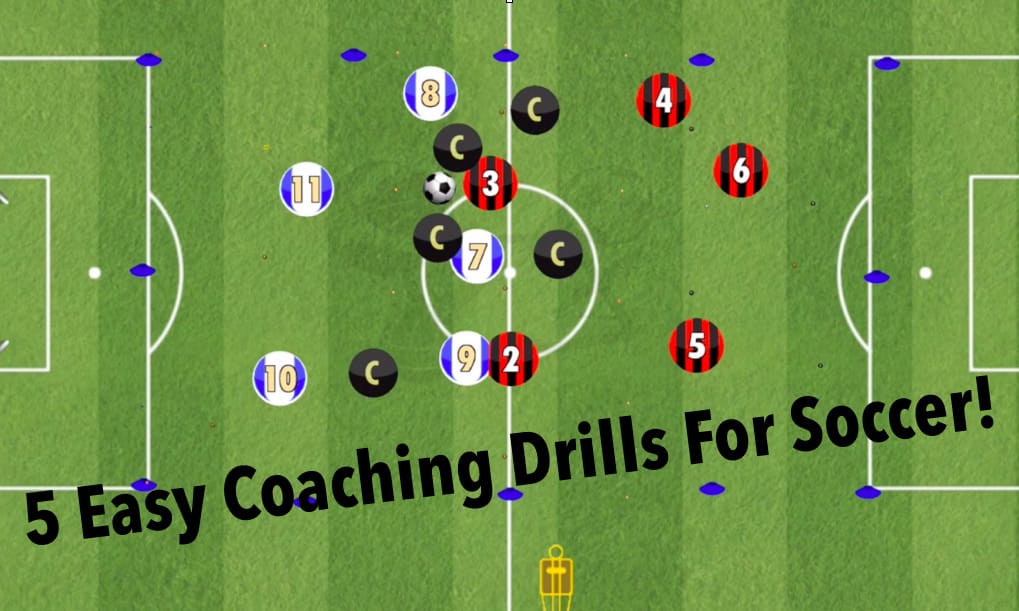 tiki taka soccer drills tiki taka soccer drills