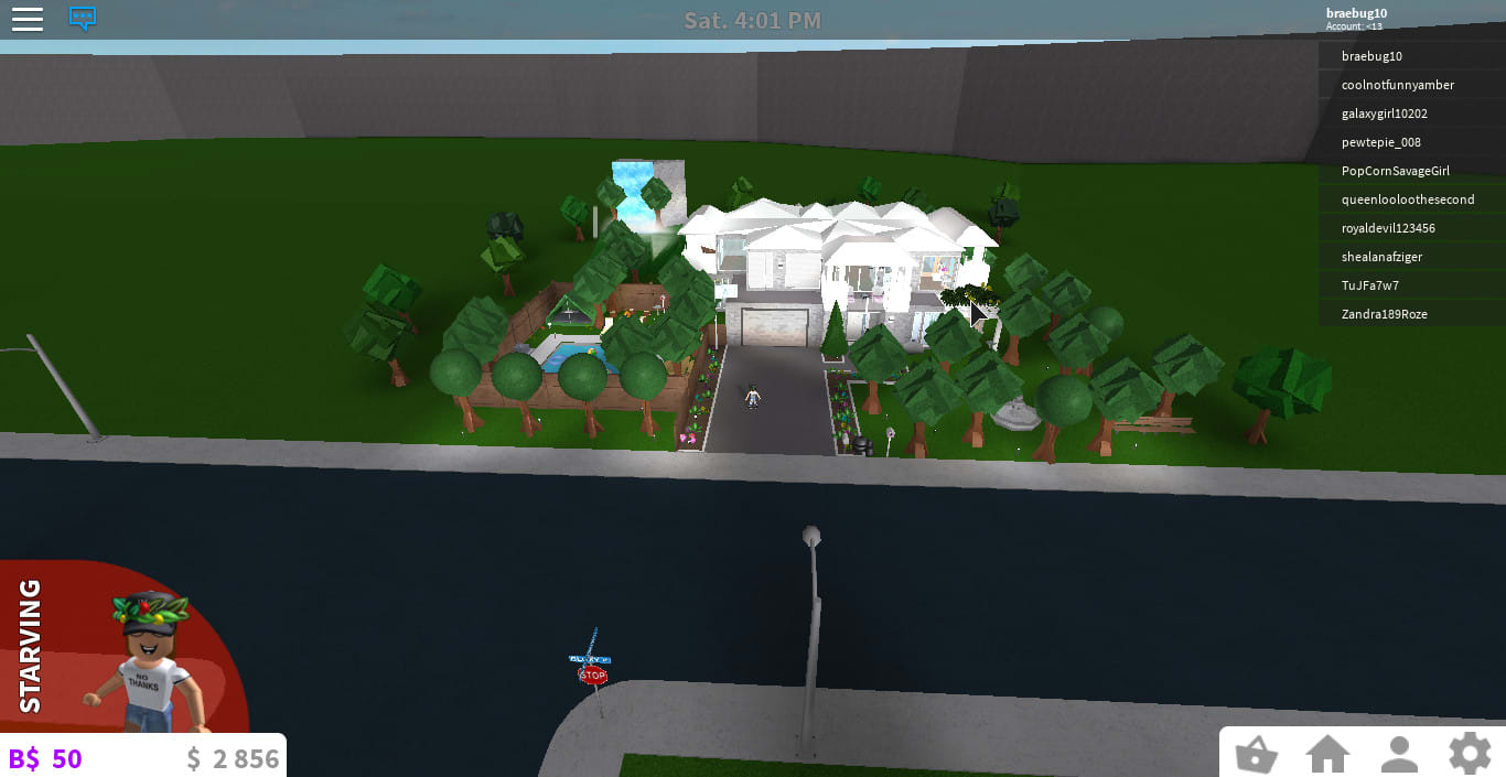Build You Anything As Asked On Roblox Welcome To Bloxburg By Braebug10