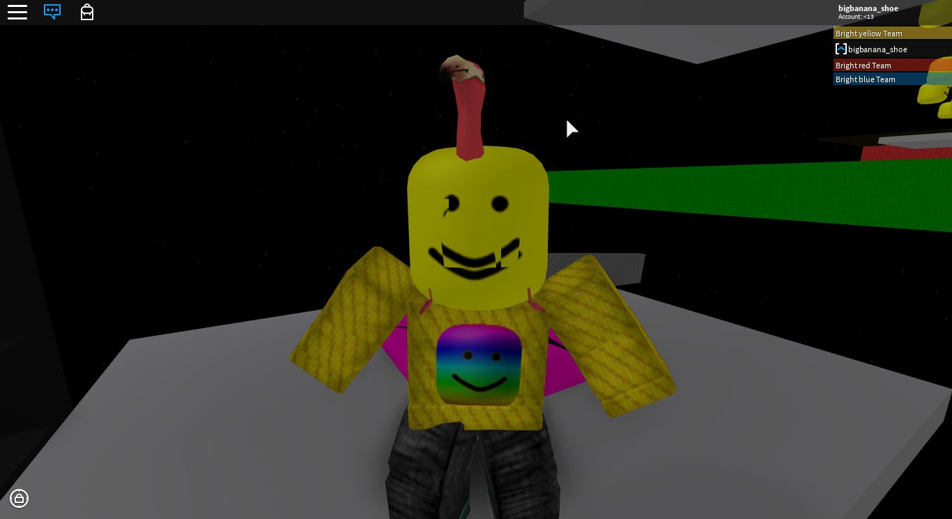 Play Roblox With You For A Certain Amount Of Time By Monkeymilesmoo - bright yellow roblox logo roblox