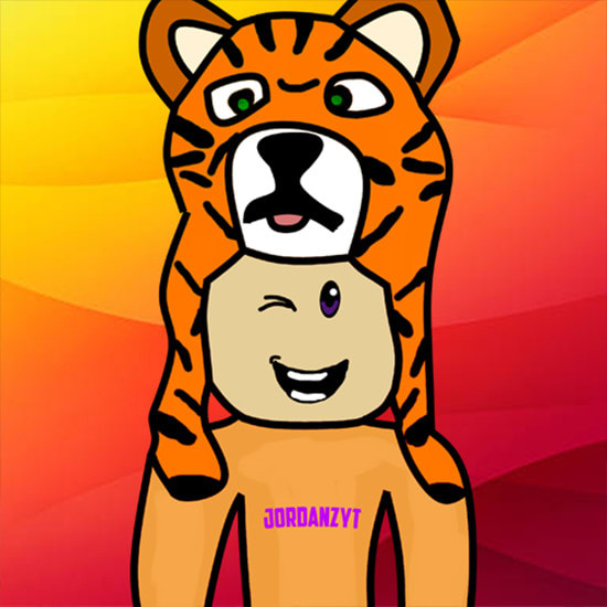 Make You A Logo For Your Roblox Youtube Channel By Twinklefeet