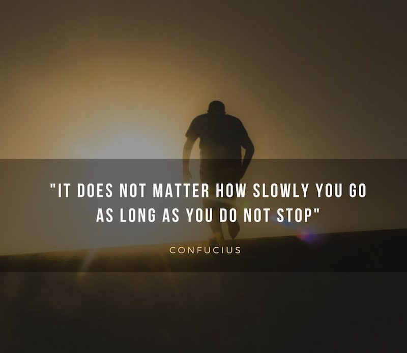 give you 100 motivational quotes by