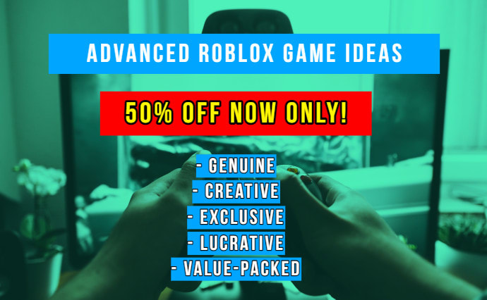 5 Tips to Get the Most Out of Roblox Game –