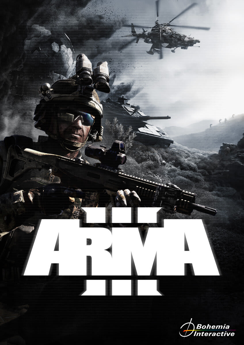 Play Arma 3 Cs Go Or Roblox With You For 1 Hour By Ing3rudrogat