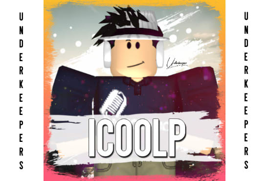 Make You A Roblox Graphic Design By Underkeepers - make roblox graphic designs