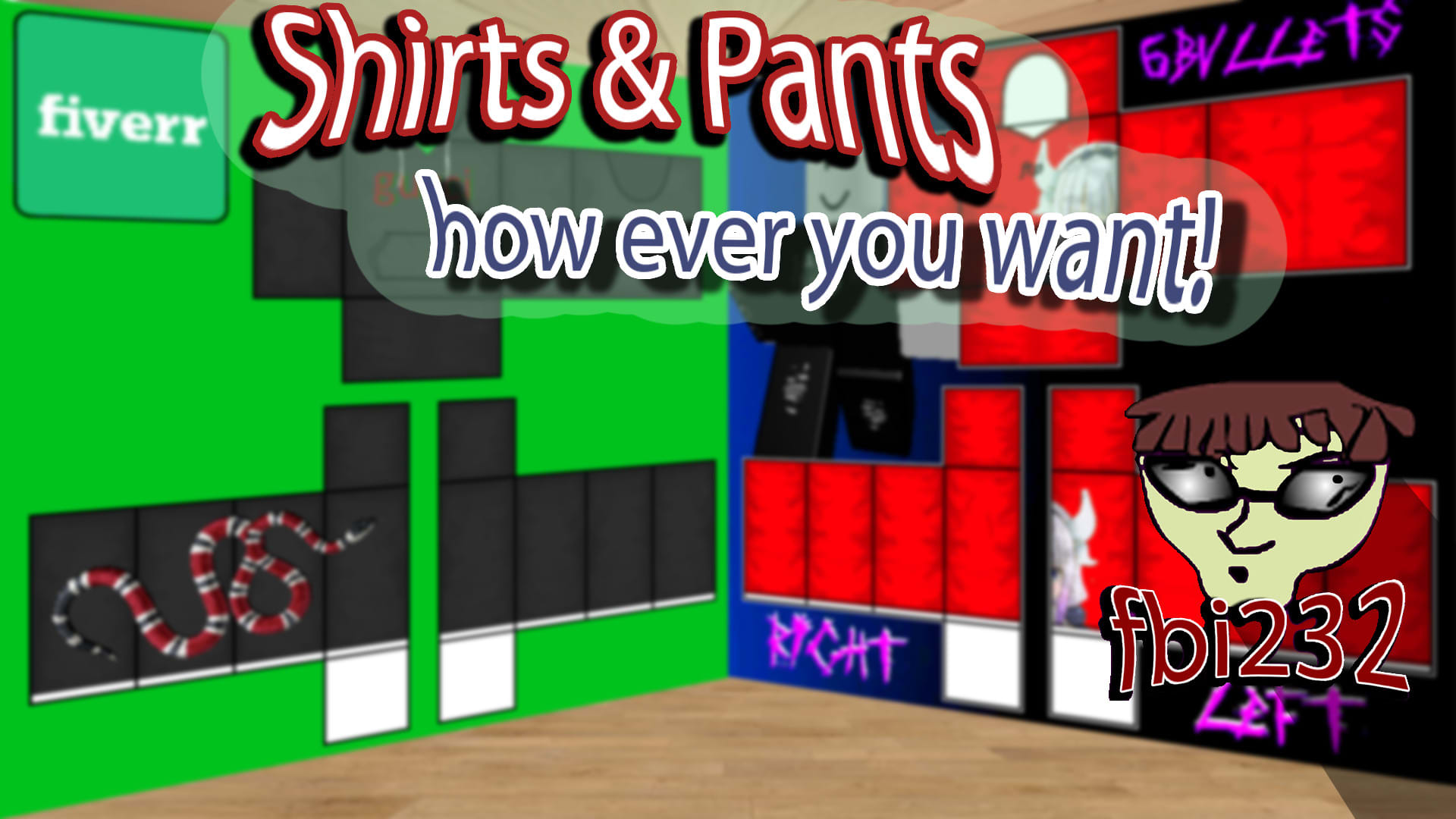 Roblox How To Make Team Clothes