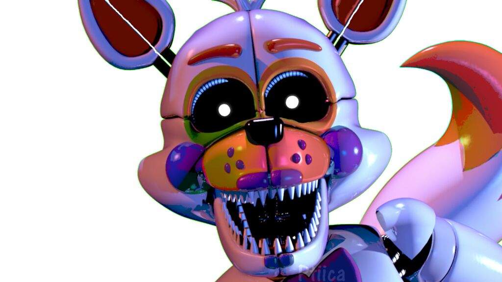 You Will Know How To Play Roblox And Fnaf By Funtimefoxy7159