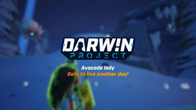 how to play darwin project
