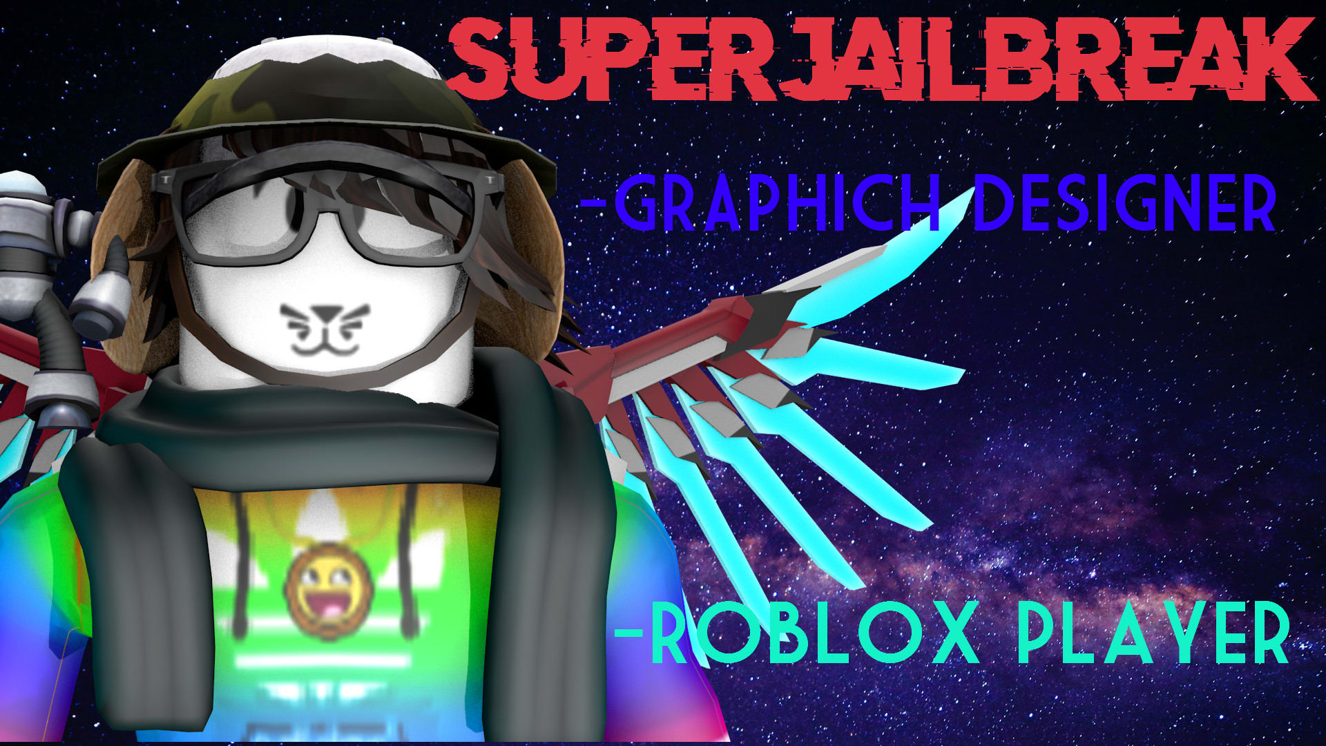 Make A Roblox Gfx By Mrrobloxgfx