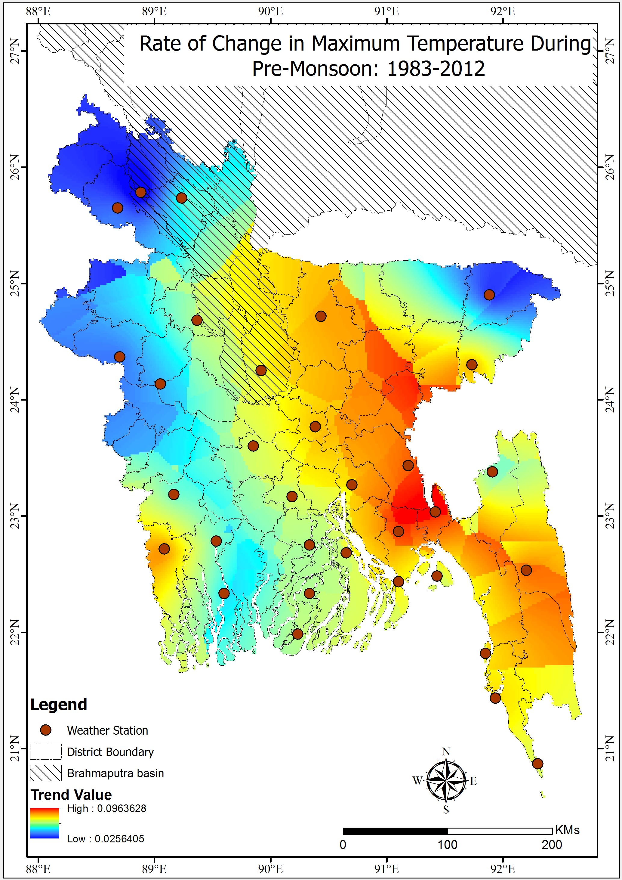 GIS Maps