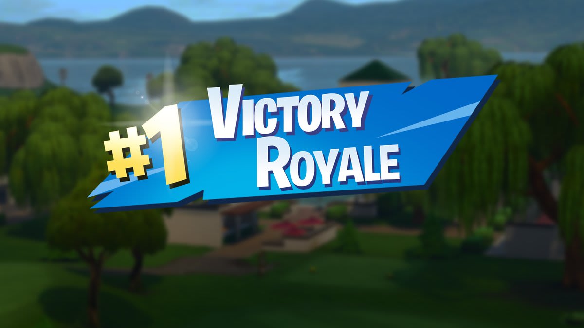 Fortnite Win Garunteed Be Your Pro Fortnite Coach With 3 Or More Wins Guaranteed By Alexludz Fiverr