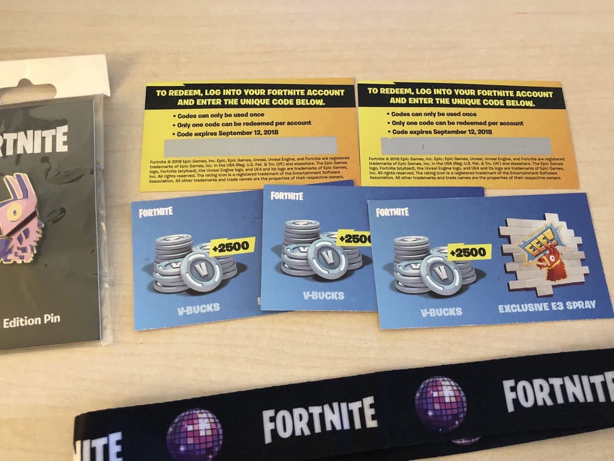 i will sell to you a fortnite card fortnite card with e3 spray - fortnite e3 spray codes free