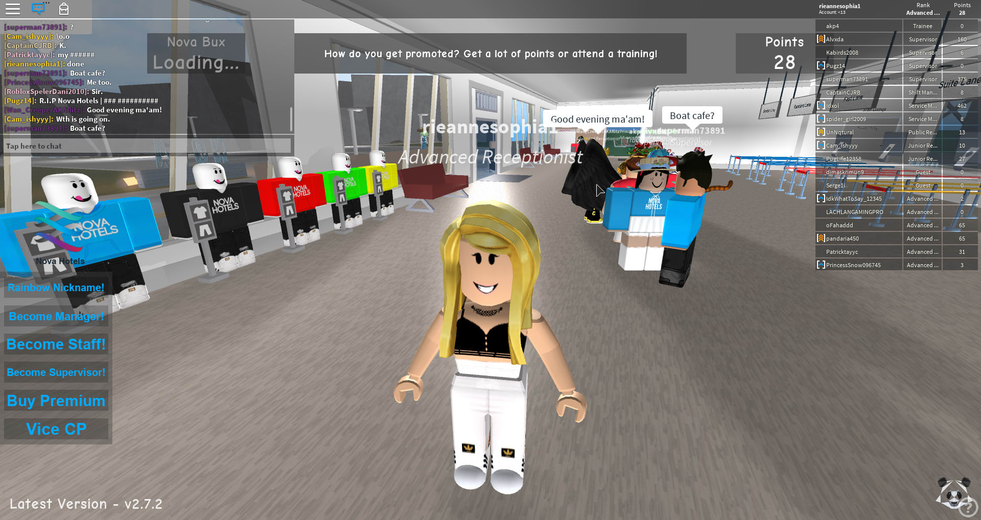 Make You Pro At Any Roblox Game By Maddieoh1