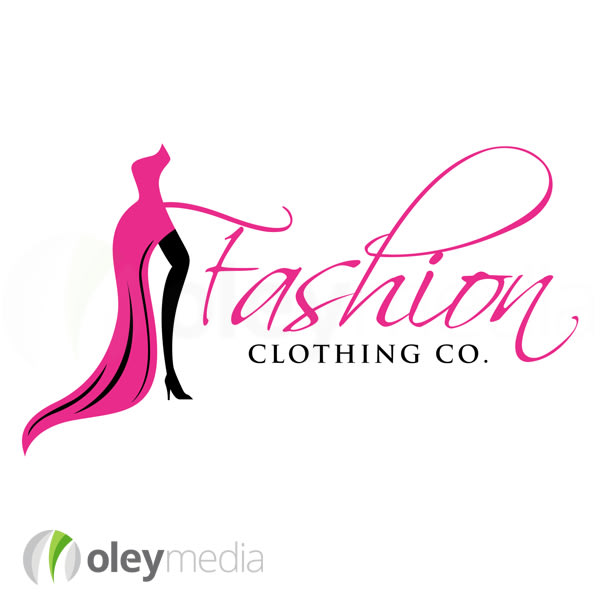 Elegant, Feminine, Fashion Logo Design for Julia Gartfelder (Slogan:  Fashion Stylist and Personal Shopper) by Tt design