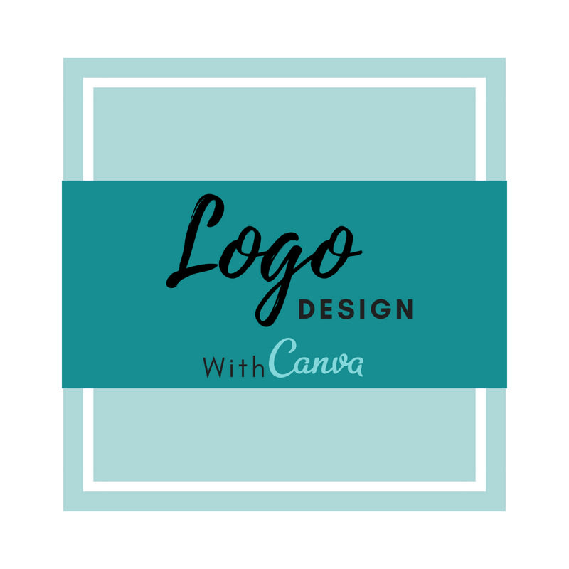 Create a logo design using canva by Inspirarmi | Fiverr