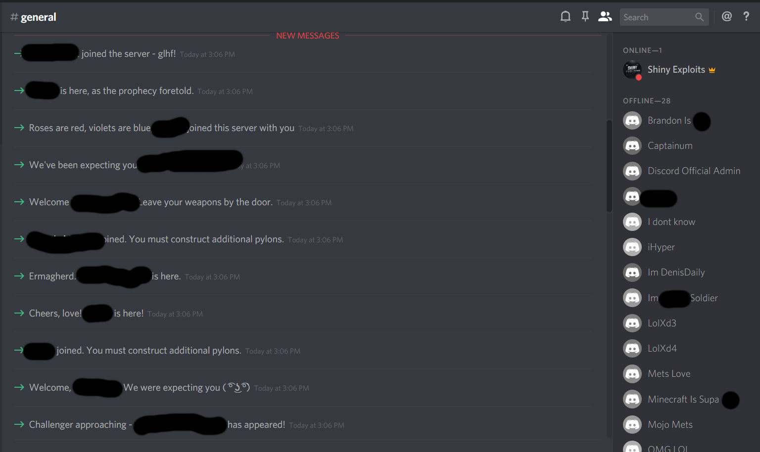 Ad Bot To Discord Server