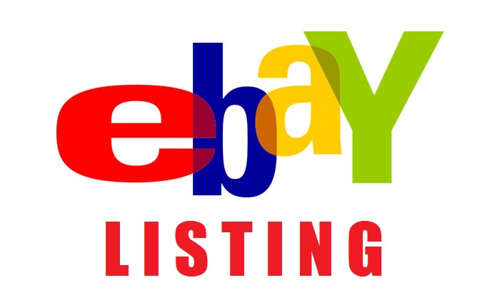 Professional And Reliable Ebay Product Listing Services By Ebaysolutions32 Fiverr