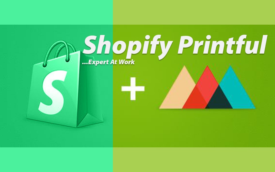 Setup a market ready printful shopify store 4 u in 24hrs by Greaterworks333  | Fiverr