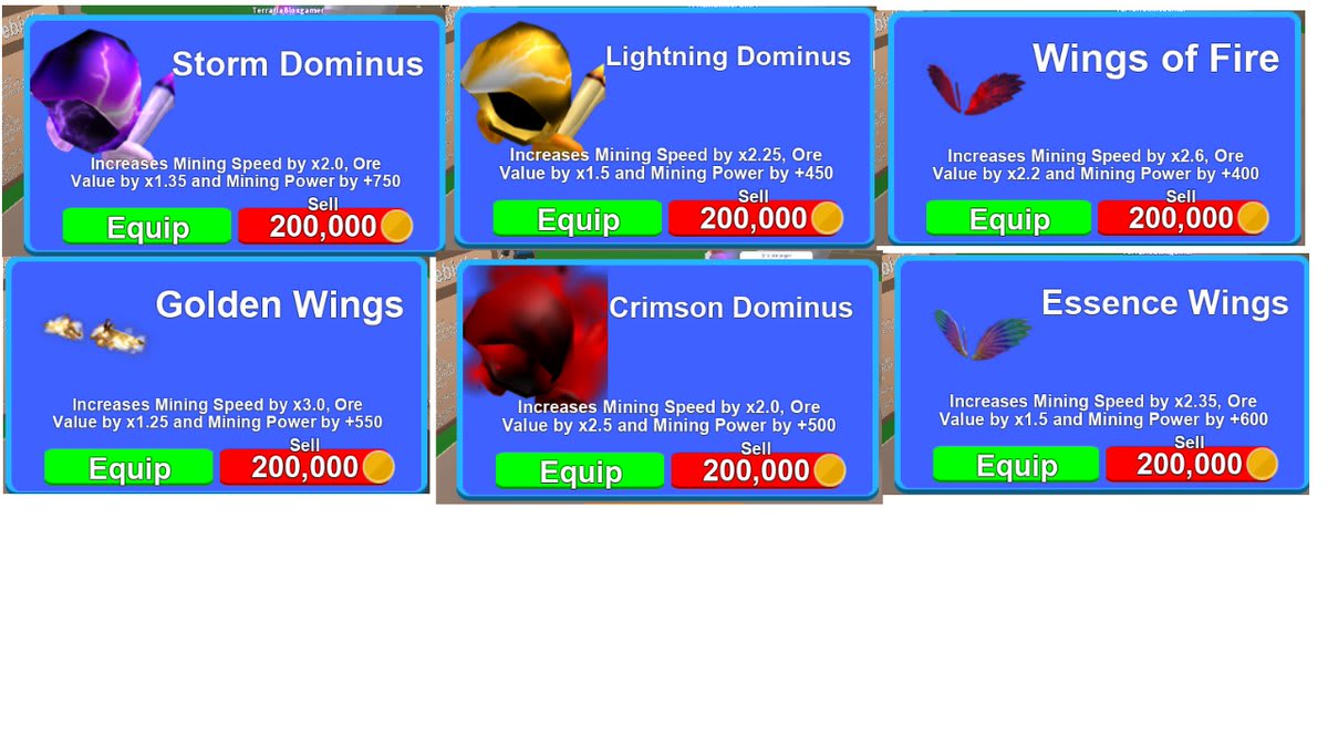 Roblox Wing Simulator