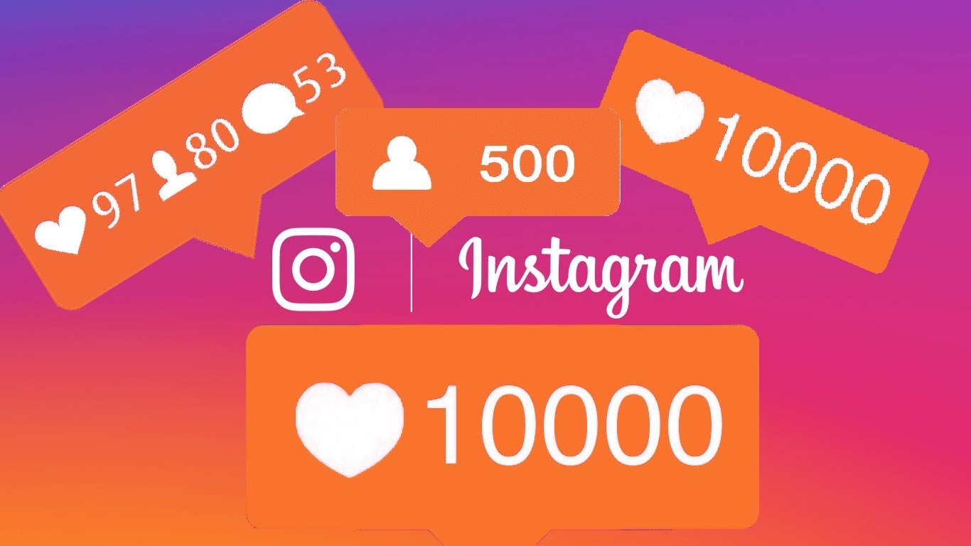 Give 100 Instagram Followers Each Day For 10 Days By Sound32