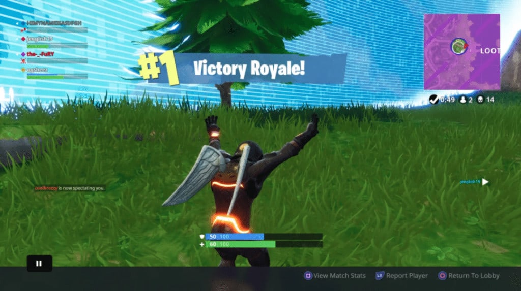How Do You Get Kills In Fortnite Teach You How To Get High Kills In Fortnite By Ihoopkid Fiverr