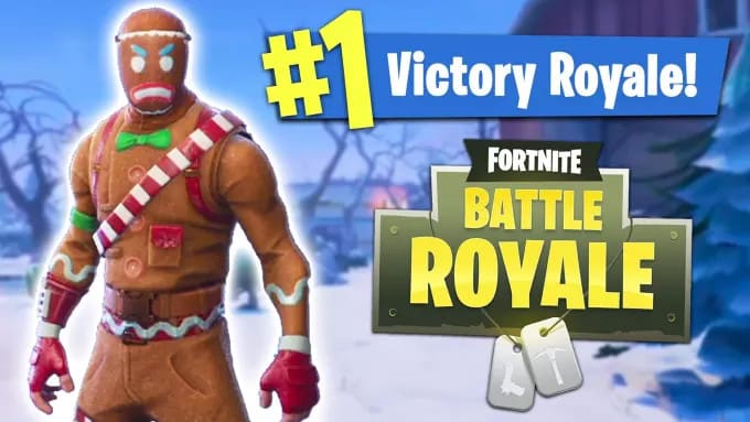 Be Your Fortnite Coach And Teach You To Ramp Or Aim Better By Ohhmymy Fiverr